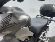 Honda VFR 2014 ONLY 28K NEW MOT CLEAN ADVENTURE TOURER BIKE 800CC 23