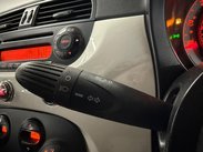 Fiat 500 0.9 TwinAir Lounge Euro 6 (s/s) 2dr 14