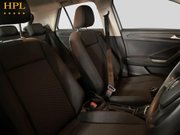 Volkswagen T-Roc 1.0 TSI GPF S SUV 5dr Petrol Manual Euro 6 (s/s) (115 ps) Air Con - Alloy W 11