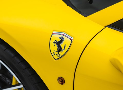 Ferrari 458 Speciale Aperta 49