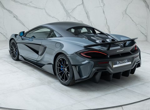 McLaren 600LT 12