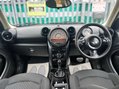 Mini Countryman 2.0 Countryman Cooper SD ALL4 Auto 4WD 5dr 2