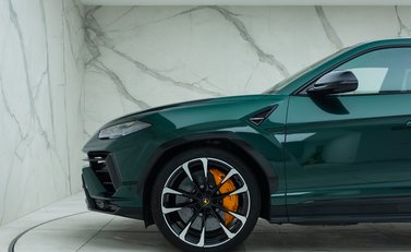 Lamborghini Urus S 37