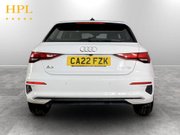 Audi A3 2.0 TDI 30 Sport Sportback 5dr Diesel Manual Euro 6 (s/s) (116 ps) 1 Owner 6