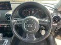 Audi A3 1.4 TFSI Sport S Tronic Euro 5 (s/s) 3dr 17