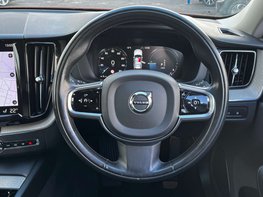 Volvo XC60 2.0 XC60 Inscription T6 Recharge AWD Auto 4WD 5dr 20