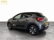 Citroen C3 1.2 PureTech PLUS Hatchback 5dr Petrol Manual Euro 6 (s/s) (83 ps) DAB Radi 5