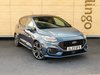 Ford Fiesta ST-LINE X EDITION MHEV