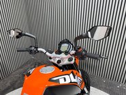 KTM Duke 2016 INCREDIBLY CLEAN LONG MOT ONLY 1K AKRAPOVIC 9