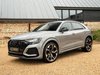 Audi RS Q8 4.0 TFSI V8 Vorsprung Tiptronic quattro Euro 6 (s/s) 5dr