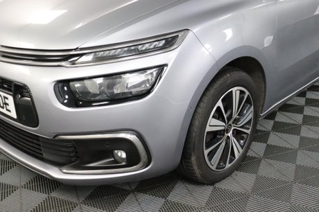 Citroen Grand C4 Spacetourer BLUEHDI FLAIR S/S 32