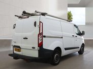 Ford Transit Custom 2.0 Transit Custom 310 9