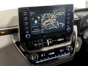 Toyota Corolla 1.8 VVT-h Design Hatchback 5dr Petrol Hybrid CVT Euro 6 (s/s) (122 ps) Air 16