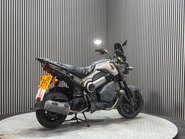Honda Navi 110 2 FORMER OWNERS RUNNING PROJECT BIKE MINI MONKEY BIKE 2