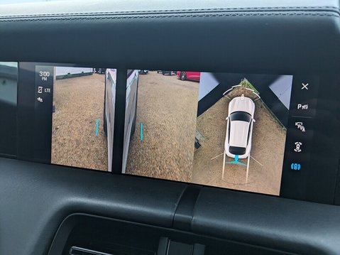 Porsche Taycan 4 CROSS TURISMO 42