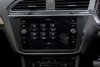 Volkswagen Tiguan Allspace LIFE TSI DSG 24