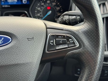 Ford Focus 1.0 Focus ST-Line 5dr 20