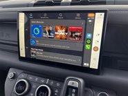 Land Rover Defender V8 69