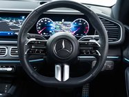 Mercedes-Benz GLS 3.0 GLS 450 Business Class D MHEV 4M Auto 4WD 5dr 23