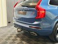 Volvo XC90 2.0 D5 PowerPulse R-Design Auto 4WD Euro 6 (s/s) 5dr 14