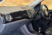 Volkswagen Up 1.0 High up! Hatchback 5dr Petrol ASG Euro 5 (75 ps) 9