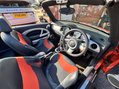 Mini Convertible 1.6 Cooper S Steptronic Euro 4 2dr (AC) 11