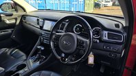 Kia Niro 1.6h GDi 3 SUV 5dr Petrol Hybrid DCT Euro 6 (s/s) (139 bhp) 20