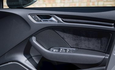 Audi RS3 Sportback Sport Edition 21