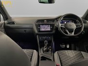 Volkswagen Tiguan 1.5 TSI R-Line SUV 5dr Petrol DSG Euro 6 (s/s) (150 ps) 19