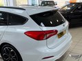 Ford Focus 1.5T EcoBoost ST-Line X Euro 6 (s/s) 5dr 39