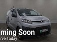 Citroen Dispatch e-Dispatch 1000 Enterprise Pro 1