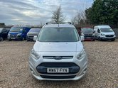 Ford Transit Connect SWB L1H1 Limited 200 Air Con Alloys Camera Sensors EURO 6 NO VAT 3
