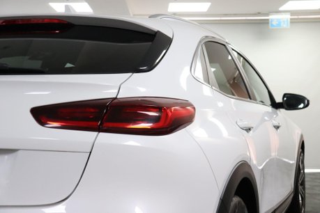 Kia Xceed 3 ISG 22