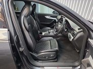 Audi S4 3.0 TFSI V6 Saloon 4dr Petrol Tiptronic quattro Euro 6 (s/s) (354 ps) 21