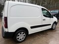 Peugeot Partner 1.6 BlueHDi 854 Professional Panel Van 5dr Diesel Manual L1 (112 g/km, 100 10