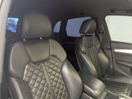 Audi SQ5 3.0 SQ5 TDI Quattro Auto 4WD 5dr 29