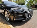 Audi A5 2.0 TFSI 35 S line S Tronic Euro 6 (s/s) 2dr 39