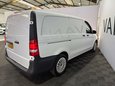 Mercedes-Benz Vito eVito 66 Progressive 6