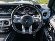 Mercedes-Benz G Class G63 AMG 13