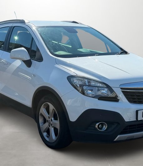 Vauxhall Mokka 1.6i Tech Line 5dr