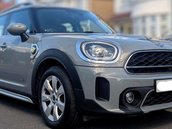 Mini Countryman 1.5 Countryman Cooper S E ALL4 Classic Auto 4WD 5dr 2