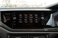 Volkswagen Polo R-LINE TSI DSG 22