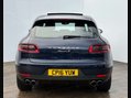 Porsche Macan 3.0 Macan S D Semi-Auto 4WD 5dr 7