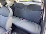 Fiat 500 1.2 Pop Euro 6 (s/s) 3dr 26