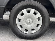Mercedes-Benz Sprinter 319 V6 Cdi Lwb Hr Panel Van - Twin Side Doors / Air Con / Rear Camera 32