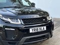 Land Rover Range Rover Evoque 2.0 Range Rover Evoque HSE Dynamic TD4 Auto 4WD 5dr 5