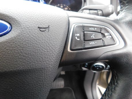 Ford Focus TITANIUM X 2.0 TDCI Estate 5dr 19