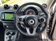 Smart Fortwo Coupe 1.0 Prime (Premium) Twinamic Euro 6 (s/s) 2dr 17