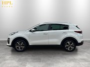 Kia Sportage 1.6 CRDi EcoDynamics+ 2 SUV 5dr Diesel Hybrid Manual Euro 6 (s/s) (134 bhp) 4
