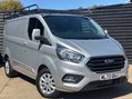 Ford Transit Custom 2.0 Transit Custom 280 Limited EcoBlue Auto 6